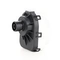 360° fotografie DNK motor třícestného ventilu - 10mm