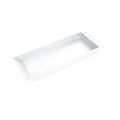 VIADRUS popelník 6 článek U22 580x225x60 mm