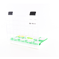 WAGO box s konektory T-BOX