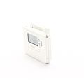 HONEYWELL termostat týdenní CM707A