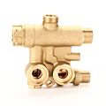 BAXI ventil trojcestný 5693870