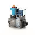 360° fotografie SIT armatura plynová BUDERUS 845105
