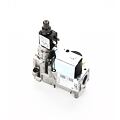 HONEYWELL ventil plynový VK4105P
