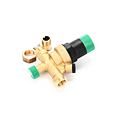 HONEYWELL ventil napouštěcí VF06 - 1/2"
