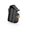 KARMA tlačítko Reset C1501AB BLK/BLK