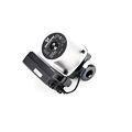 360° fotografie BAXI čerpadlo UPER 25-70 DUO-TEC MP 1.50-1.70
