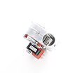 DNK ventilátor JUNKERS  35W