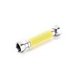 DNK hadice plynová 130 mm - 1/2" FF