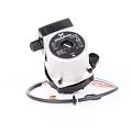360° fotografie ARISTON PUMP UP 15/50  230V