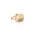 360° fotografie ROTHENBERGER Adaptér 1/4“ SAE (M) - 3/8“ SAE (F)