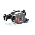 360° fotografie GRUNDFOS ALPHA 1L 32-60 Čerpadlo elektronické 180 mm