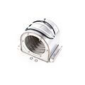 BAXI výměník Giannoni DUOZ pro DUO-TEC MP 1.50