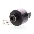 360° fotografie INTERGAS Pressostat tlaku HRE
